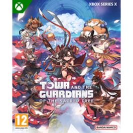 Console de Jeu Portable Bandai Namco