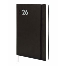 Agenda Finocam Noir 16,5 x 24 cm Precio: 24.5900004. SKU: B14RNMY8QE