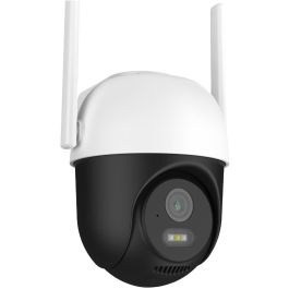 Arenti OP1 Überwachungskamera Weiß