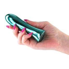 Vibromasseur à boules NS Novelties Inya Vert