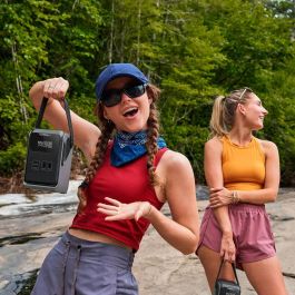 Centrale électrique portable Ecoflow Trail 200DC