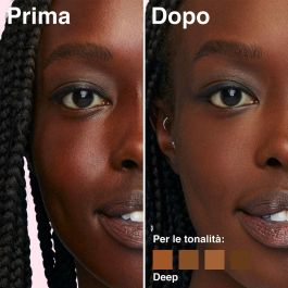 Maybelline Fond de Teint 4-In-1 Anti-Aging Matte Finish 30 mL Teinte 05 Deep