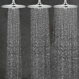 Grohe Douche fixe murale 3 jets