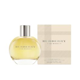 Parfum Femme Burberry BFWES17B EDP EDP 50 ml Burberry For Women Precio: 36.8900004. SKU: S0571252