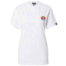 T-shirt à manches courtes femme Ellesse Annifa Blanc Precio: 23.4999996. SKU: B1BKZB8J57