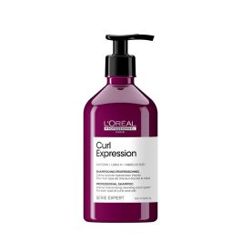 Shampooing pour cheveux bouclés L'Oreal Professionnel Paris Curl Expression 500 ml Hydratant Crème Precio: 31.5. SKU: SBL-ART11645