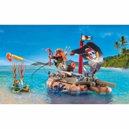 Playset Playmobil 71794 41 Pièces