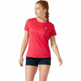 T-shirt à manches courtes femme Asics Core