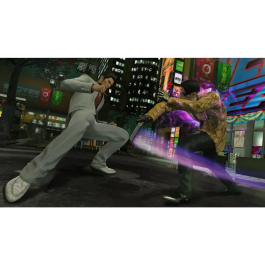 Sega Yakuza Kiwami Nintendo Switch Jeu Vidéo 2 4020628547981