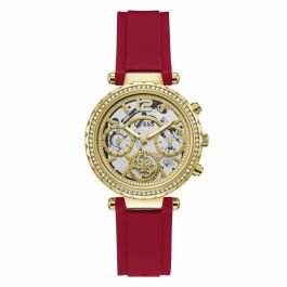 Montre Femme Guess GW0484L1 (Ø 36 mm) Precio: 93.69. SKU: B156M6DNXY