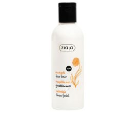 Ziaja Calendula Tonique Nettoyant Visage et Cou 200 ml Peaux Sensibles Sans Alcool Precio: 3.5000004. SKU: B143Z2HJFT