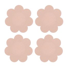 Protège-mamelons Peekaboo Viande Taille unique