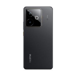 Smartphone Realme GT 7T 6,8" 12 GB RAM 256 GB Noir