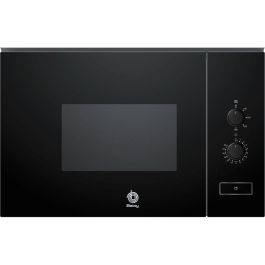 Micro-ondes Balay 3CP5002N3 Noir Precio: 261.5000004. SKU: B1G4ZAESDL