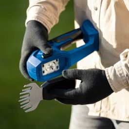 Scheppach C-HTGS200-X Taille-haie sans fil 20V (sans batterie ni chargeur)