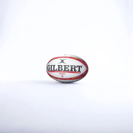 Gilbert Ballon de rugby Biarritz - Replica - Taille 5 - Pour entraînement et collection Precio: 51.456. SKU: B12TJ897ZN
