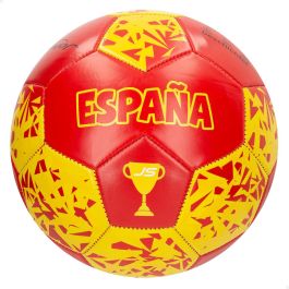 Ballon de Football John Toys España Taille 5 22 x 22 x 22 cm 12 Unités