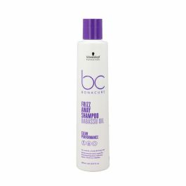 Shampoing Anti Frisottis Schwarzkopf BC Frizz Away Micellaire (250 ml) Precio: 15.5000004. SKU: SBL-ART11686