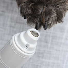 Lime à Griffes Électrique pour Animaux de Compagnie PediPet InnovaGoods