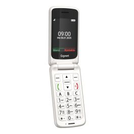 Smartphone Gigaset S30853-H1230-R104 2,8" Blanc