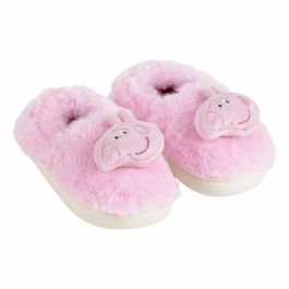 Chaussons Peppa Pig Rose 26-27