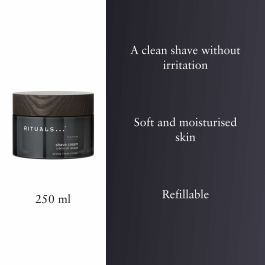 Lotion hydratante Rituals Homme 250 ml