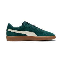 Chaussures casual homme Puma Smash 3.0 Vert XL