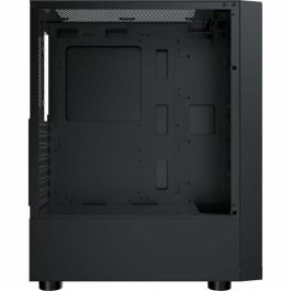 Boîtier ATX semi-tour XIGMATEK Duke Noir