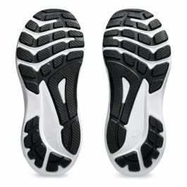 Chaussures de Sport pour Enfants Asics Gt-1000 13 Gs Noir