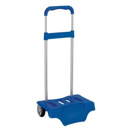 Chariot pour sac à dos Safta 641092905 Bleu 30 x 85 x 23 cm Precio: 17.4999996. SKU: S4302253
