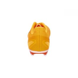Chaussures de Football pour Adultes Adidas X Speedportal.4 FXG Orange XL
