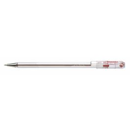 Crayon Pentel Superb Bk77 Rouge 12 Pièces Precio: 17.8899996. SKU: S8414965