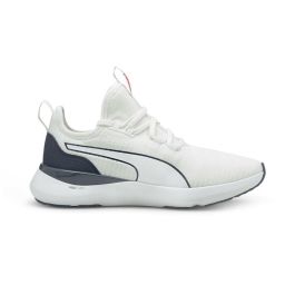 Chaussures de sport pour femme Puma Pure XT Blanc Femme