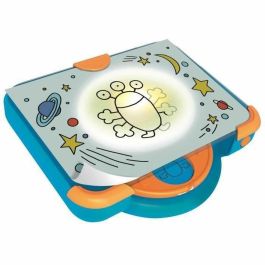 Nathan Dessinéo Drawing Workshop 2.0 Plateforme de dessin pour enfants, facile et ludique