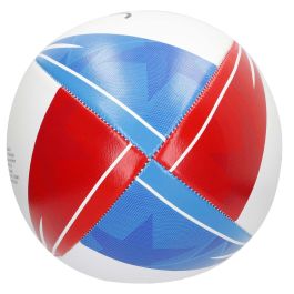 Ballon de Rugby John Toys 12 Unités