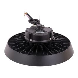 LIFUD Campana LED 150W 30.000Lm 6000K 0-10V IP65 [1916-HVB150WP4-CW]