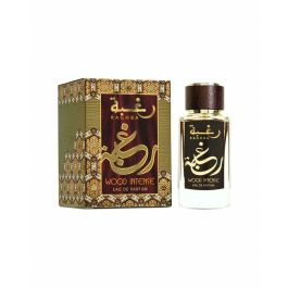 Parfum Homme Lattafa Raghba Wood Intense EDP 100 ml
