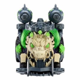 Rainbow High Vehículo Ninjombie LIT35051122005