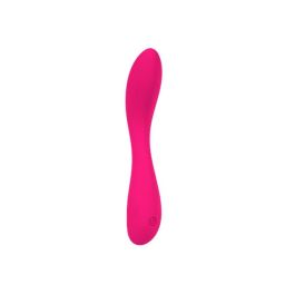 Vibrateur G-Spot S Pleasures Rose