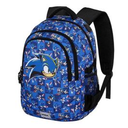 Cartable Sonic