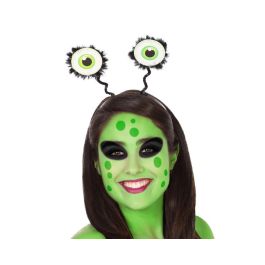 Diadema Diademe Accessoire Déguisement Alien Carnaval Halloween Adulte Precio: 10.5. SKU: B1ELJH7XD8