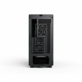 Fractal Design FD-C-EPO1A-02 Boîtier PC Verre Trempé Éclairage RGB Compatible ATX