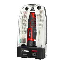 Huile de chaîne Casals cmg1205bc