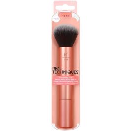 Real Techniques EVERYTHING face brush Brosse pour le visage