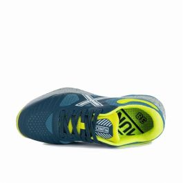 Chaussures de Tennis pour Homme Munich 4033117 Bleu