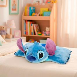 Jouet Peluche Stitch Polyester (4 Unités)