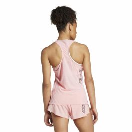 T-shirt à manches courtes homme Adidas Adizero Rose