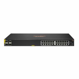 Switch HPE JL677A Precio: 1434.8900004. SKU: B1HQPQV23E