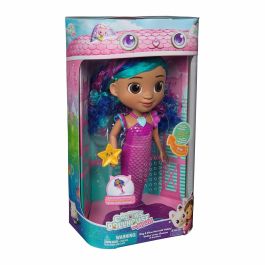 Poupée Gabby's Dollhouse