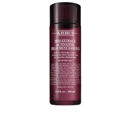 Kiehl'S Essence de soin activatrice à l'Extrait d'Iris 200 ml